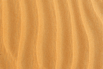 Fototapeta na wymiar Sand's Texture