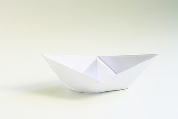 Papierboot