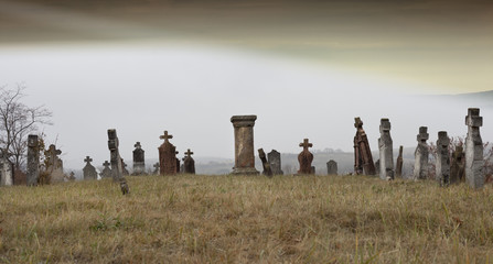 Eternal expentancy....