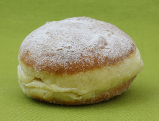 Faschingskrapfen