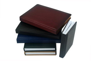 notebooks