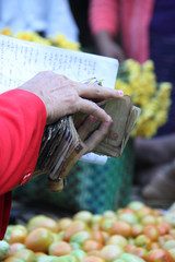 au marché 02