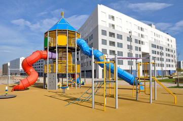 Playground