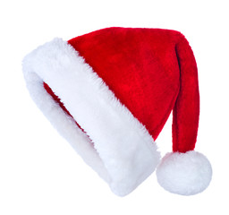 Obraz na płótnie Canvas Santa's Hat