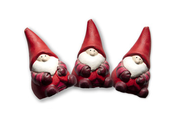 BUON NATALE _ BABBO NATALE