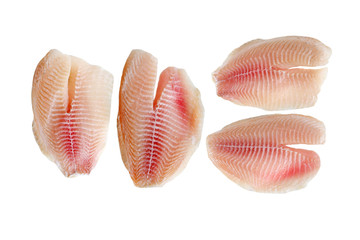 Tilapia Fillets
