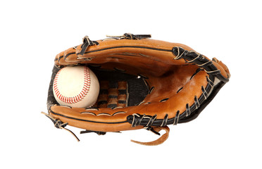 Ready for Spring Training