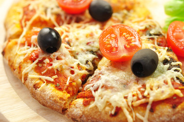 Pizza