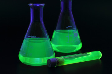 chemisches Licht