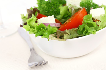 salad