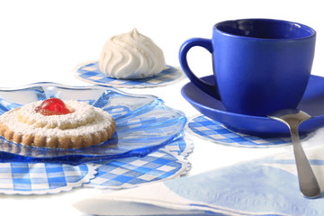coffee break