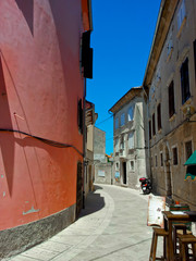 Urlaub in Kroatien