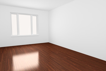 Empty Room