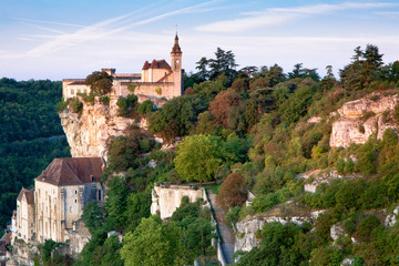 Rocamadour