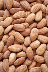 Almonds