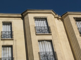 Obraz premium architecture