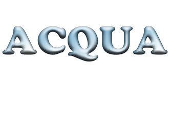 Acqua