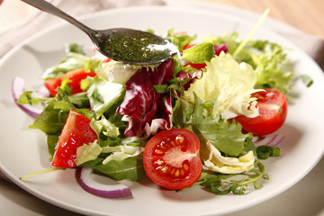Salad