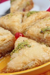 Baklava