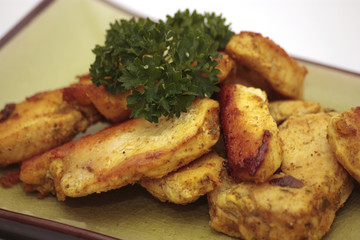 poulet