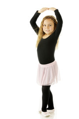 Third Position © Glenda Powers