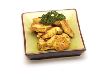 poulet