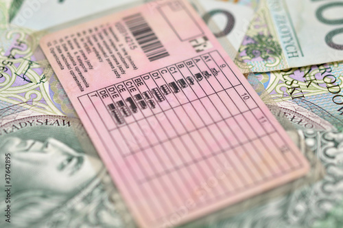 "Polskie Prawo Jazdy" Stockfotos und lizenzfreie Bilder auf Fotolia.com