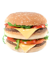 Hamburger