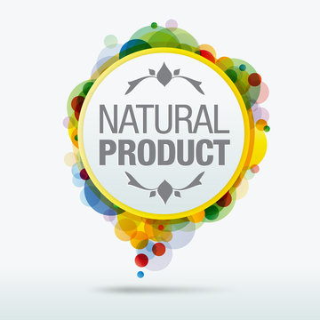 Natural Product Design Modern