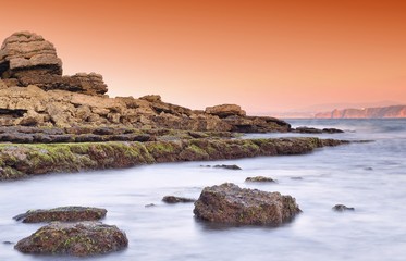 Mar Cantábrico. © StockPhotoAstur