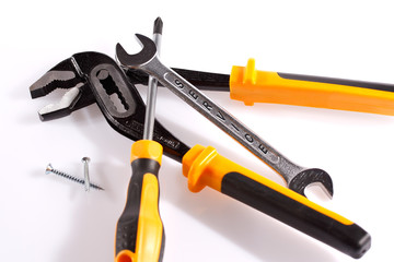 Werkzeug Kundenservice