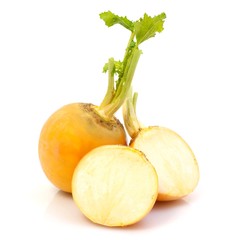 Gelbe Rüben