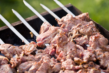 shashlik