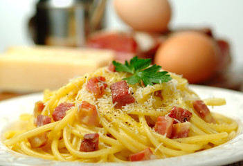 Carbonara