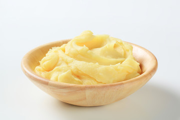 Mashed potato