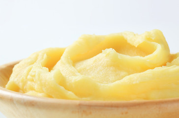 Mashed potato