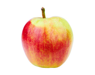 apple,isolated