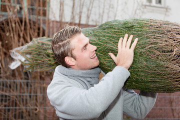 weihnachtsvorbereitungen