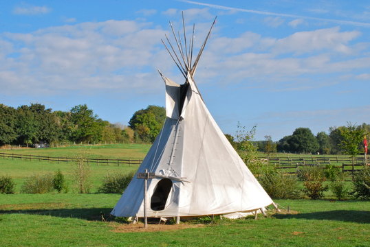 weekend insolite tipi