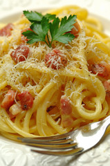 Carbonara