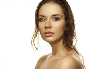 Obraz premium beauty