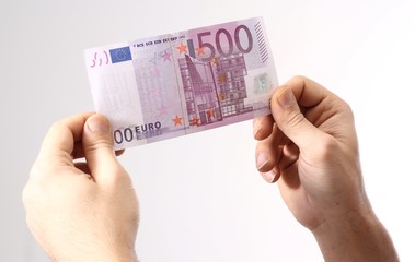 500 Euro