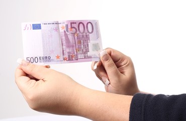 500 Euro