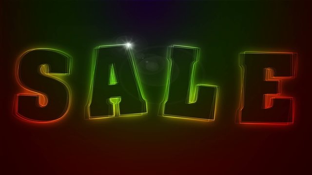 Sale