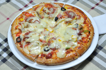 Pizza