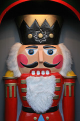 Nussknackerfigur
