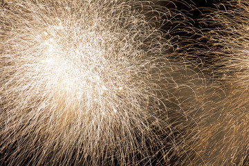 Feuerwerk