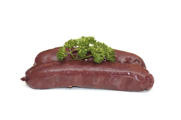 boudin noir