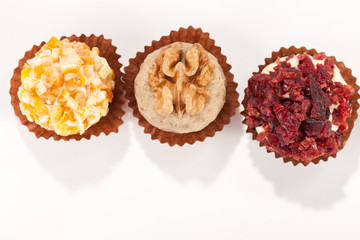 chocolate candy