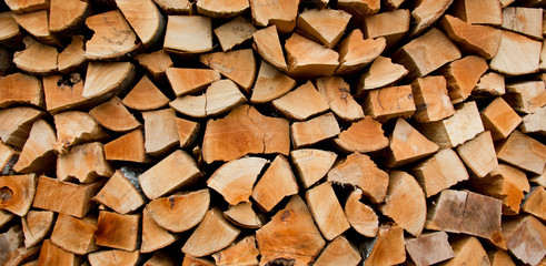 Feuerholz